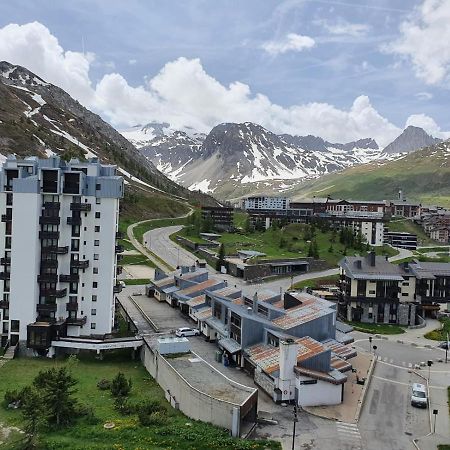 Appt 123 Home Club Tignes Exterior foto