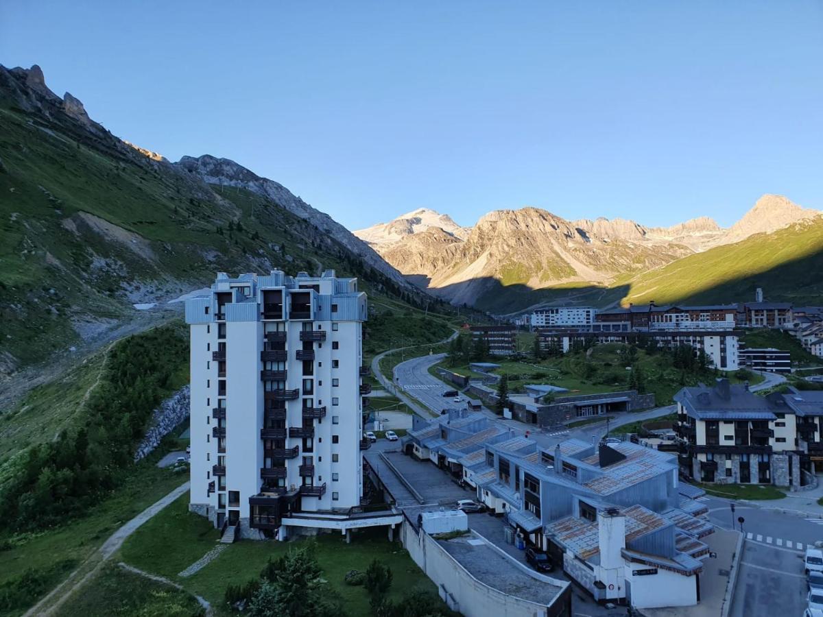 Appt 123 Home Club Tignes Exterior foto