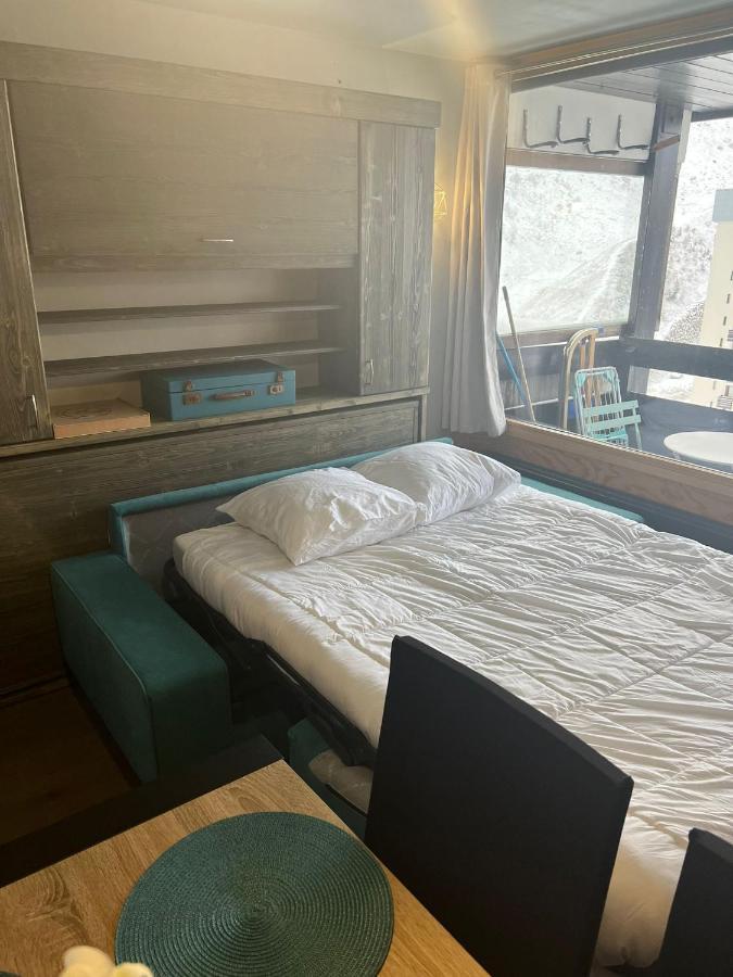 Appt 123 Home Club Tignes Exterior foto